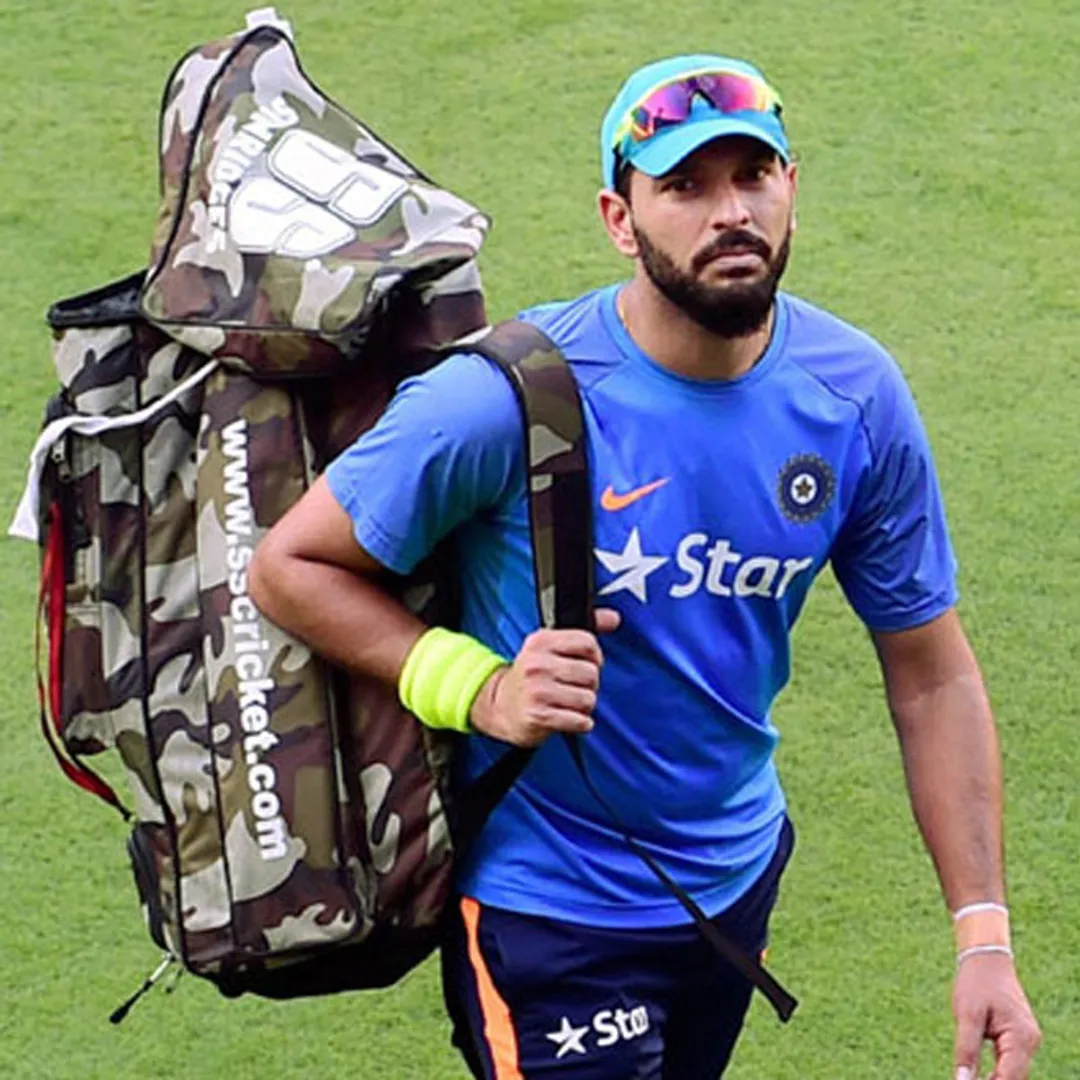 Yuvi