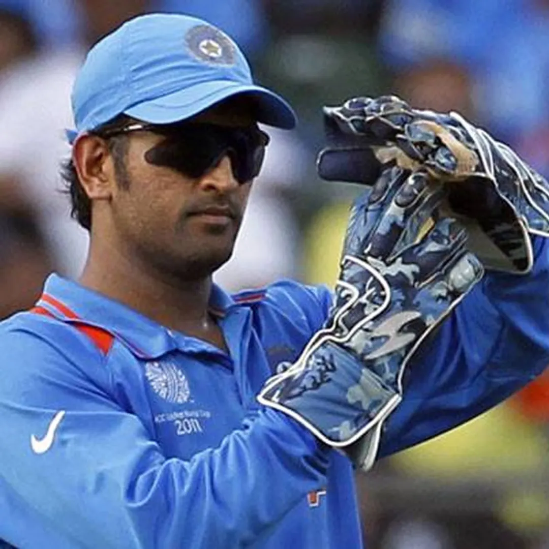 Dhoni