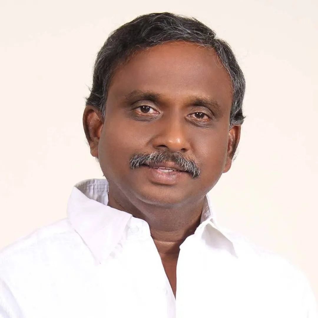 pr pondiyan