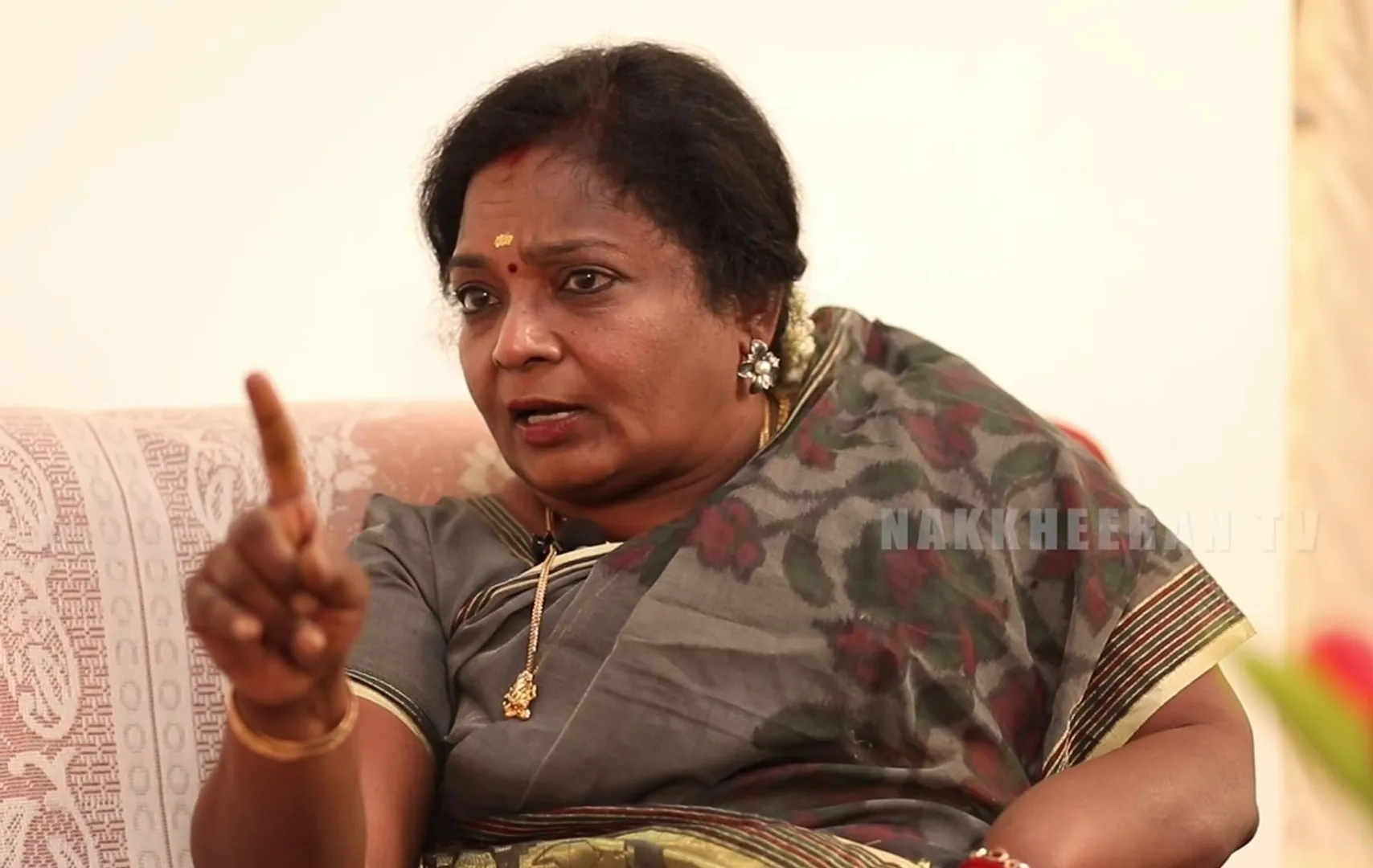 tamilisai