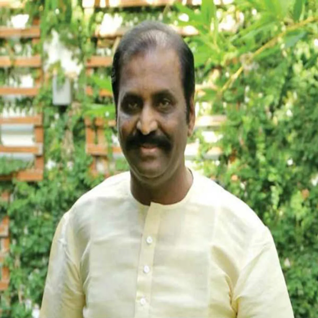 vairamuthu