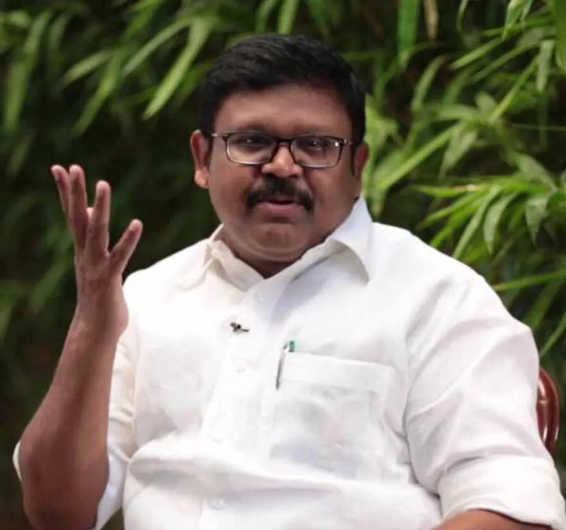 vaigai