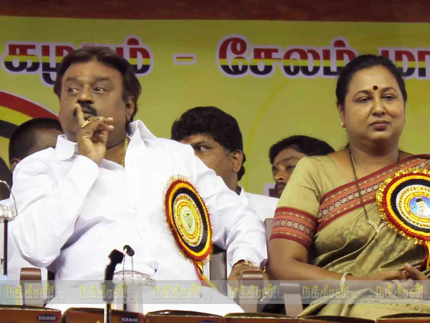 விஜயகாந்த் [படங்கள்]