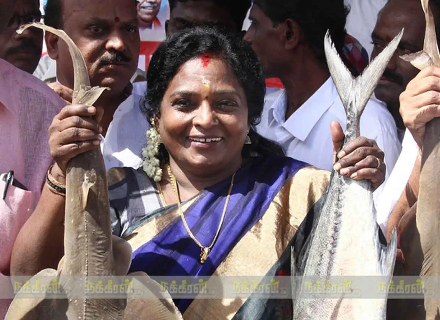 தமிழிசை [படங்கள்]