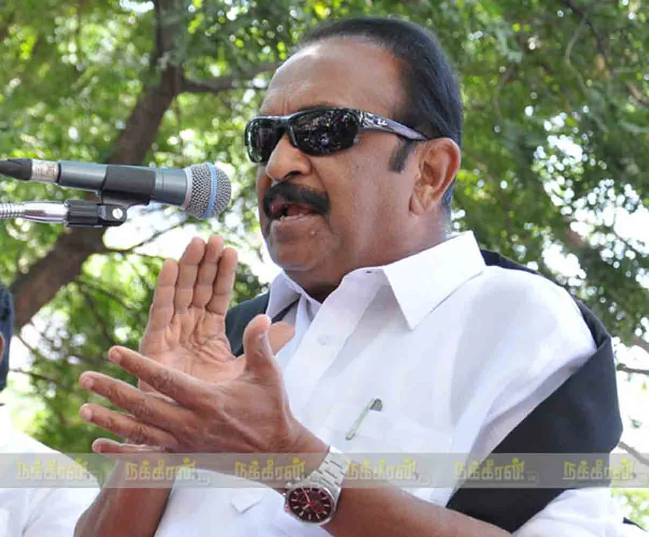 வைகோ [படங்கள்]