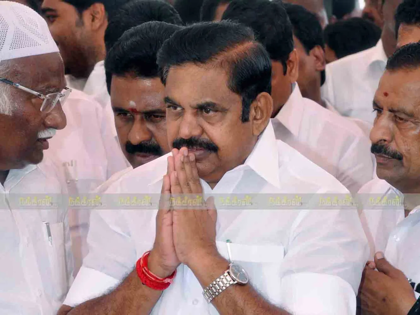 எடப்பாடி பழனிசாமி [படங்கள்]