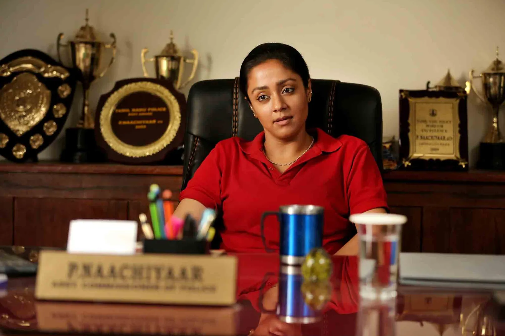 Jyothika