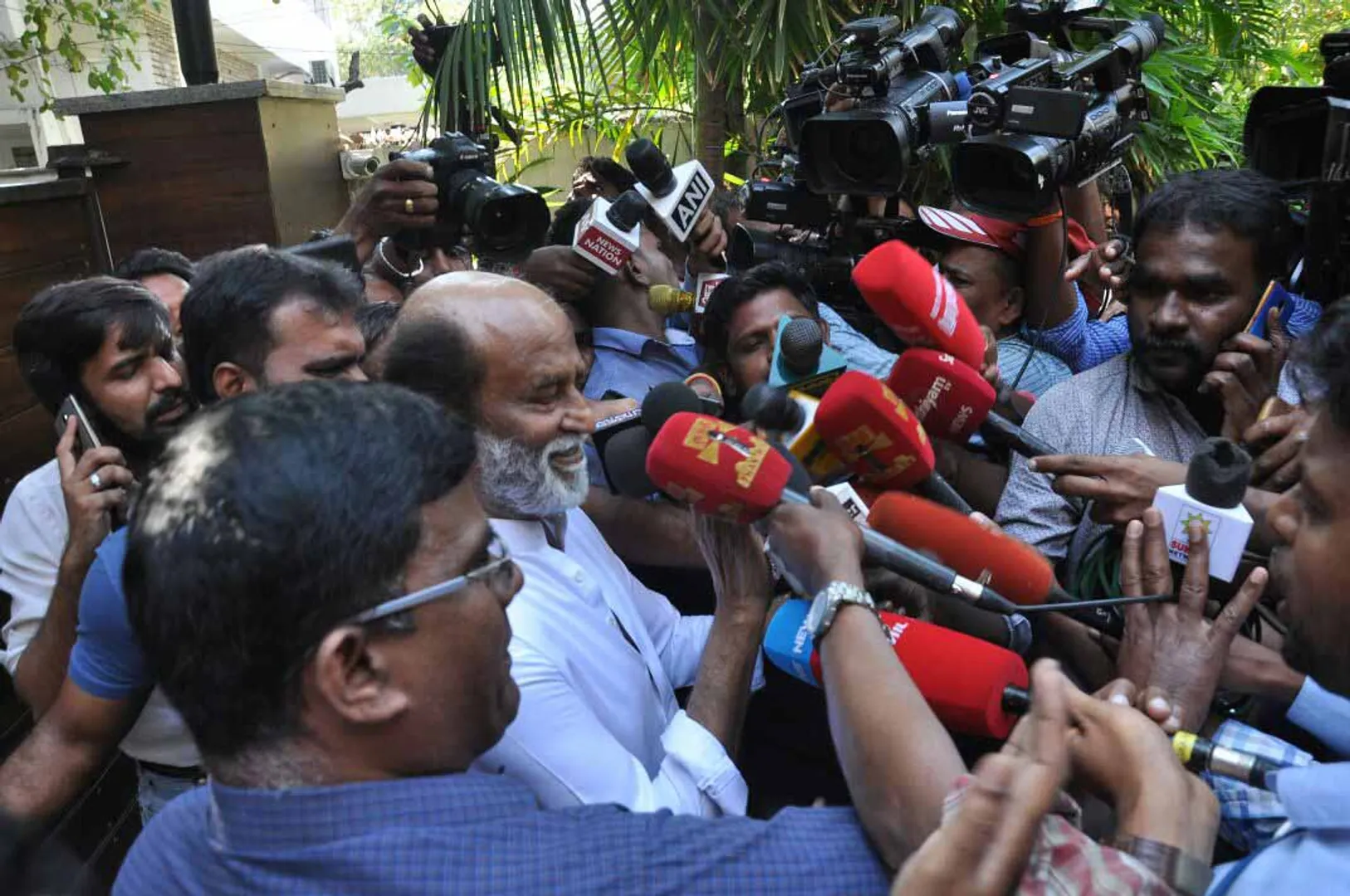 rajini