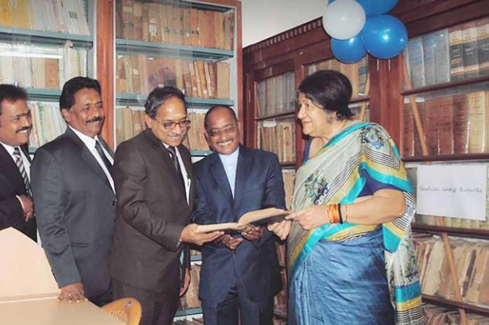 Madras High Court Chief Justice Talk