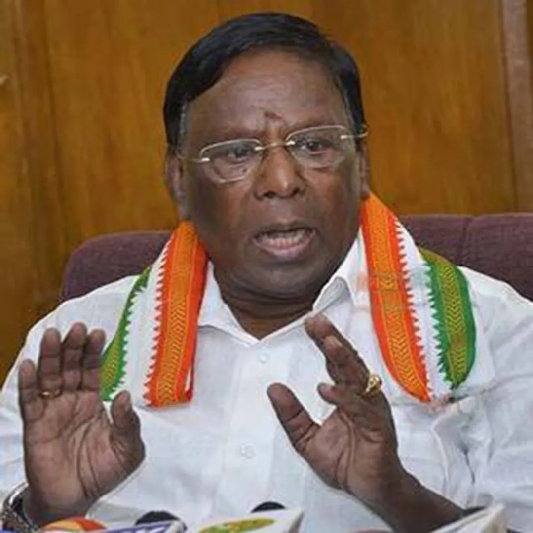 narayanasamy