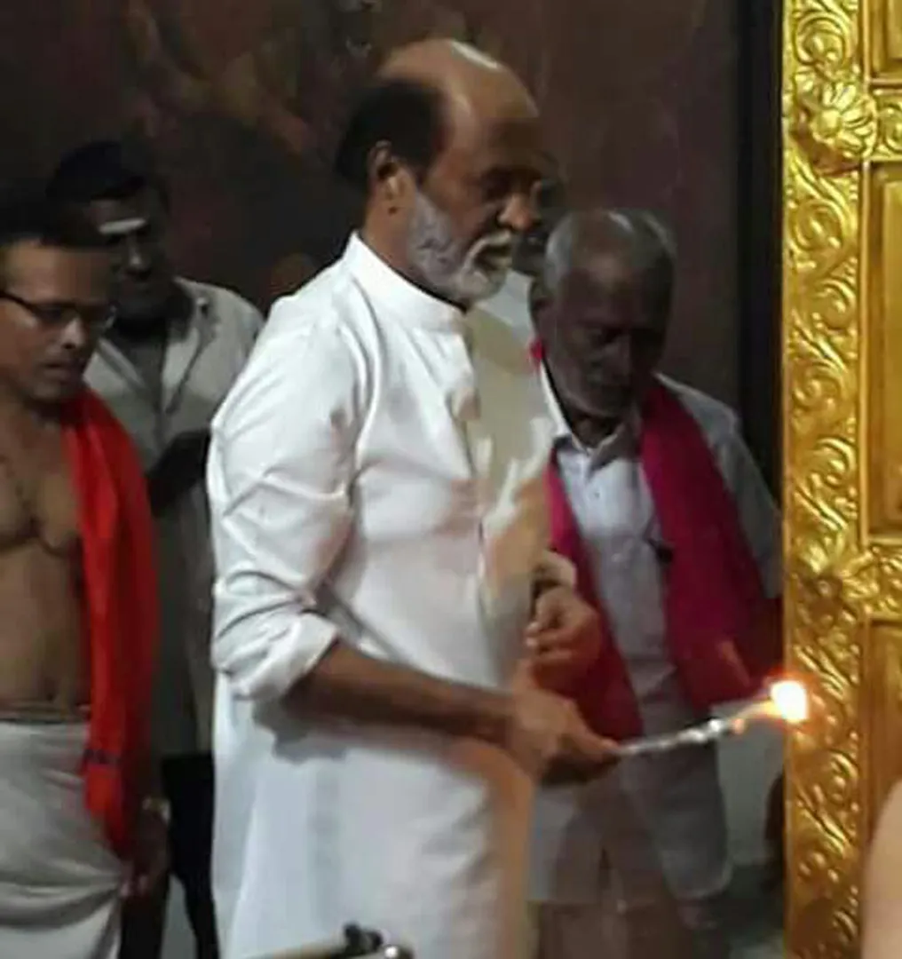 Rajini 