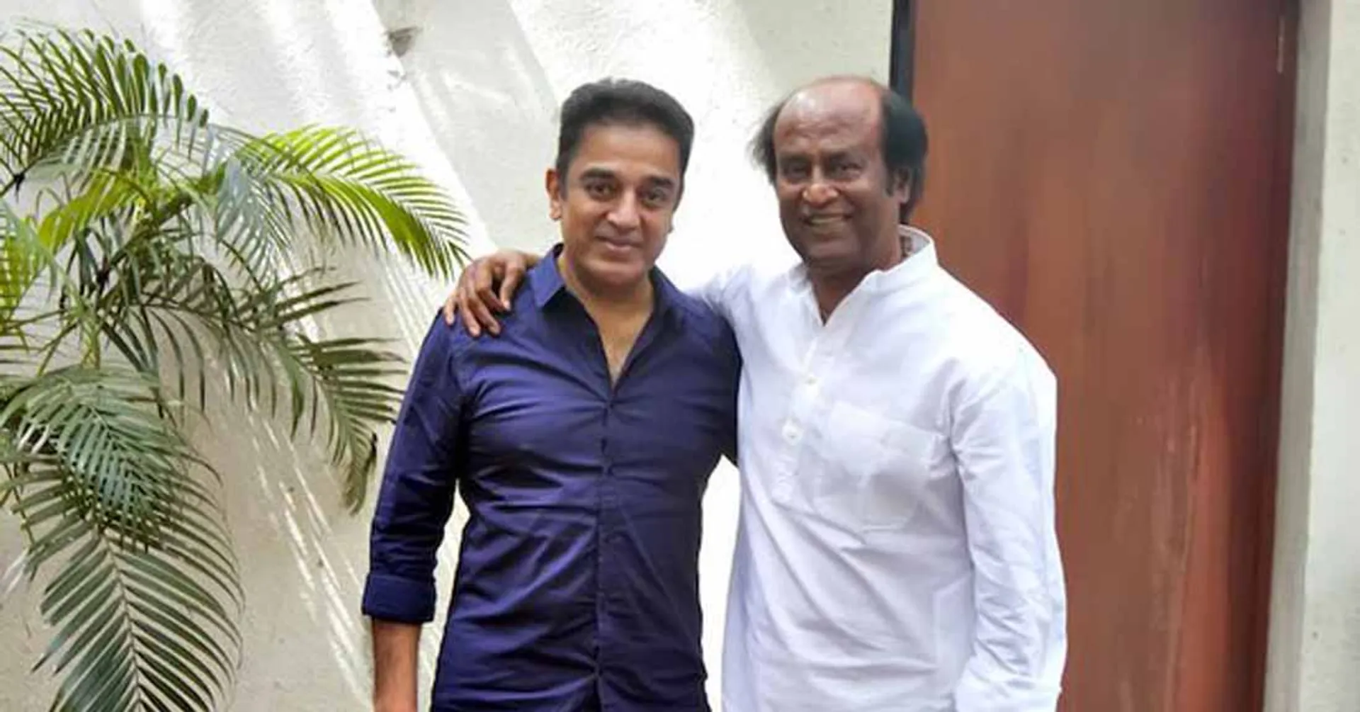 rajini kamal