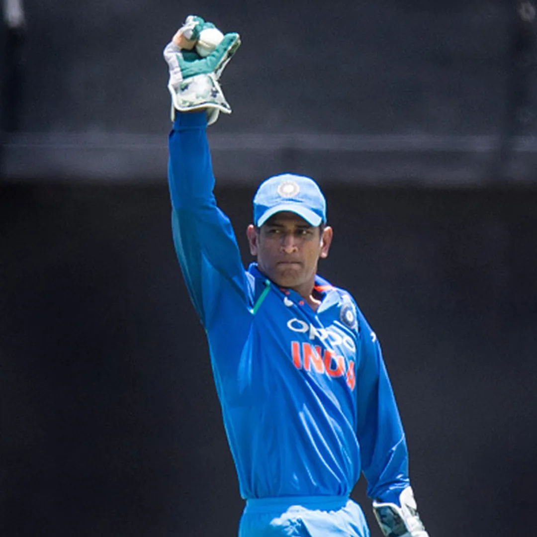 Dhoni