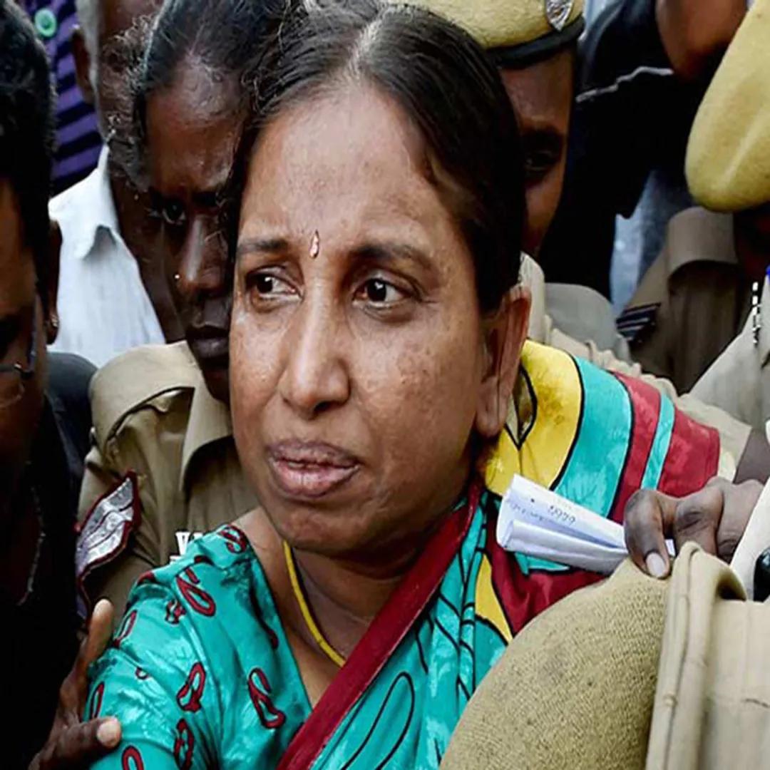 nalini