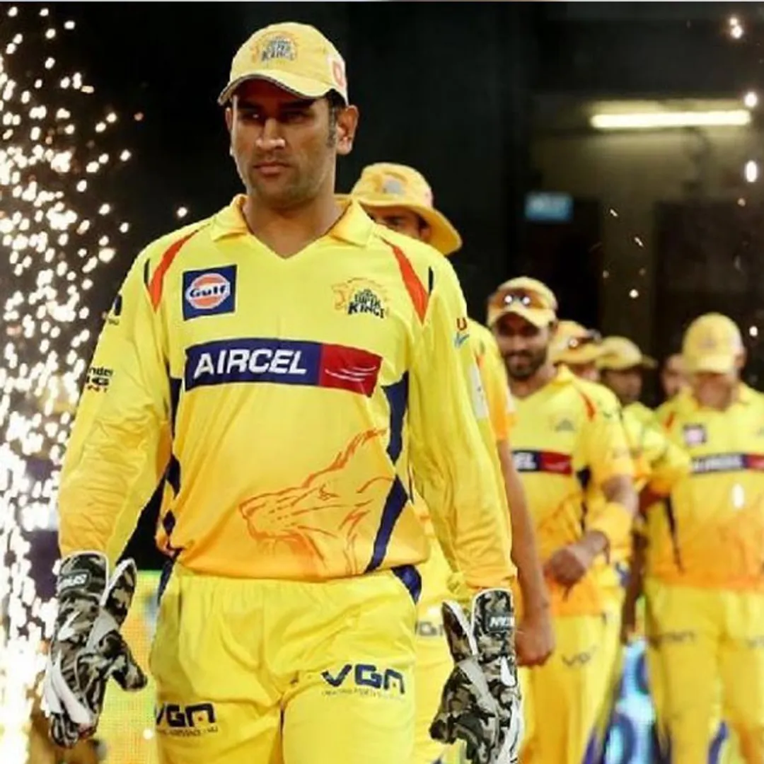 csk