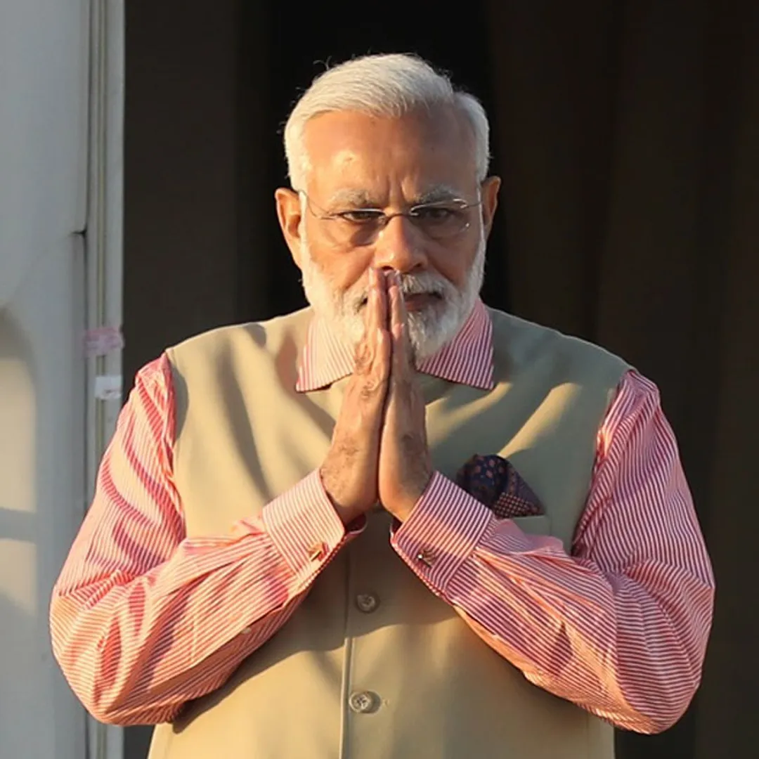 modi