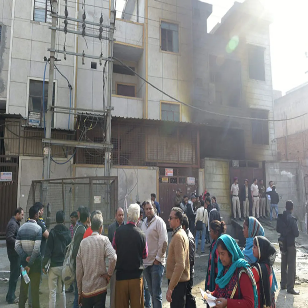 delhi