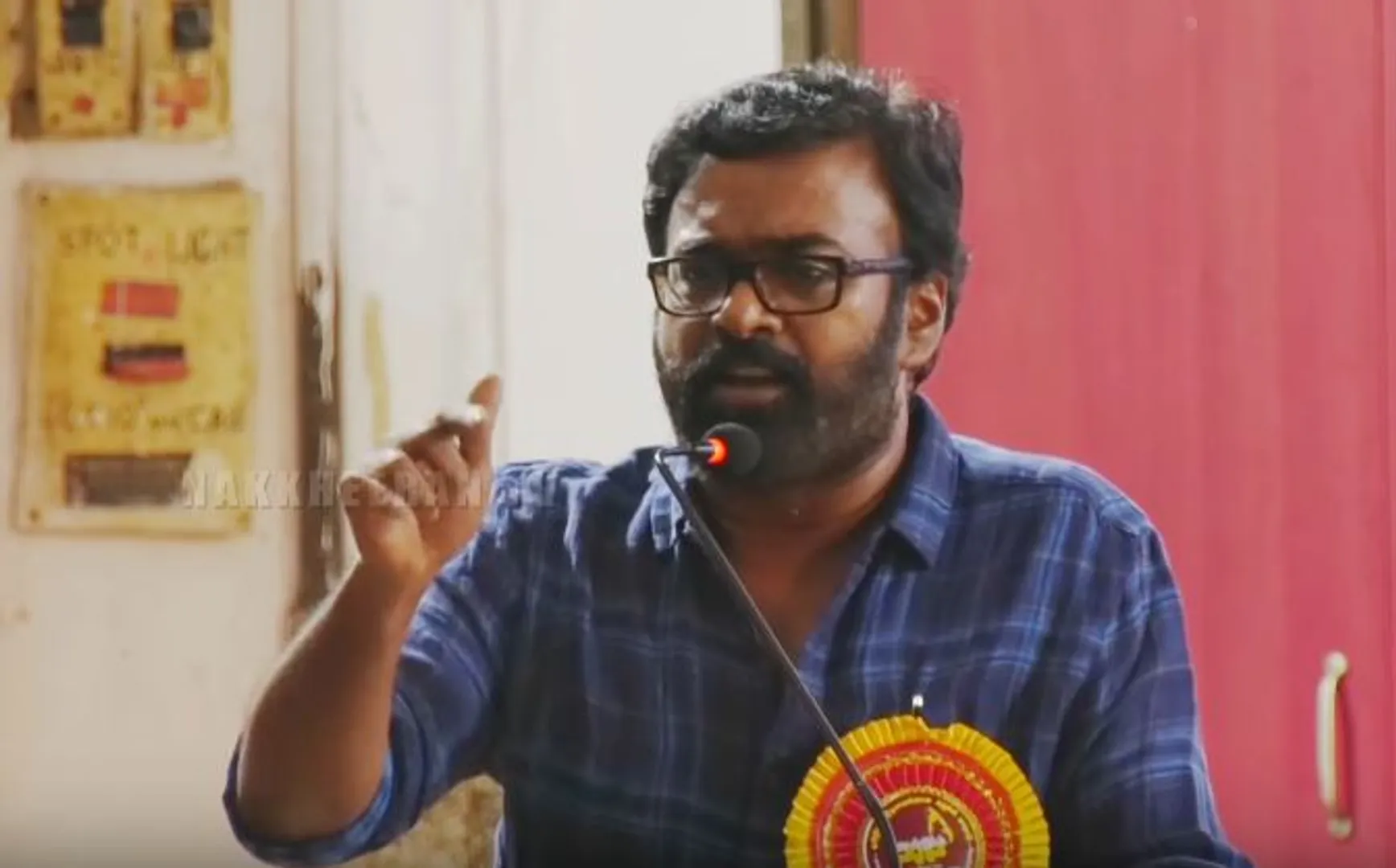 karu pazhaniyappan