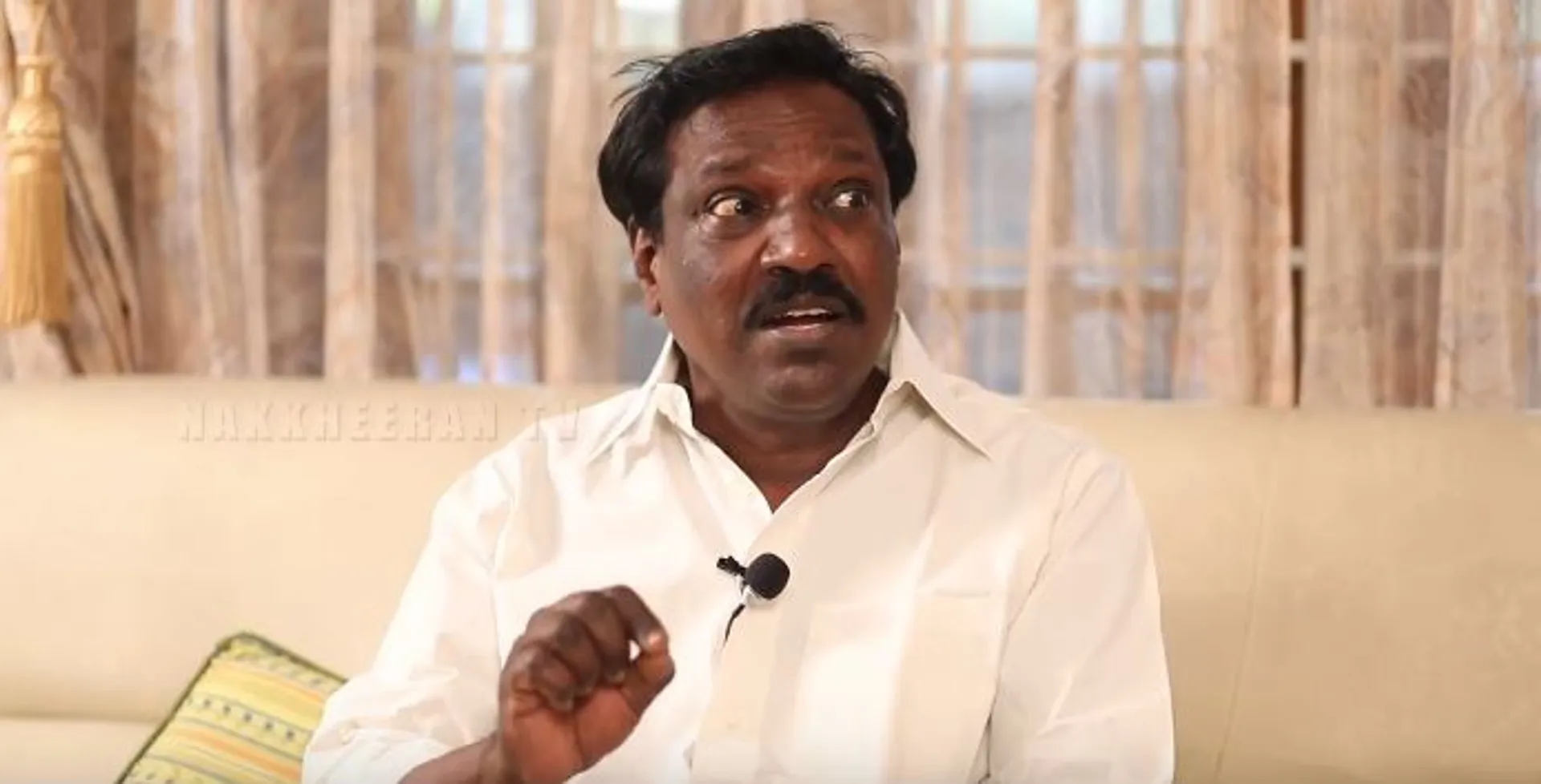 kuppusamy