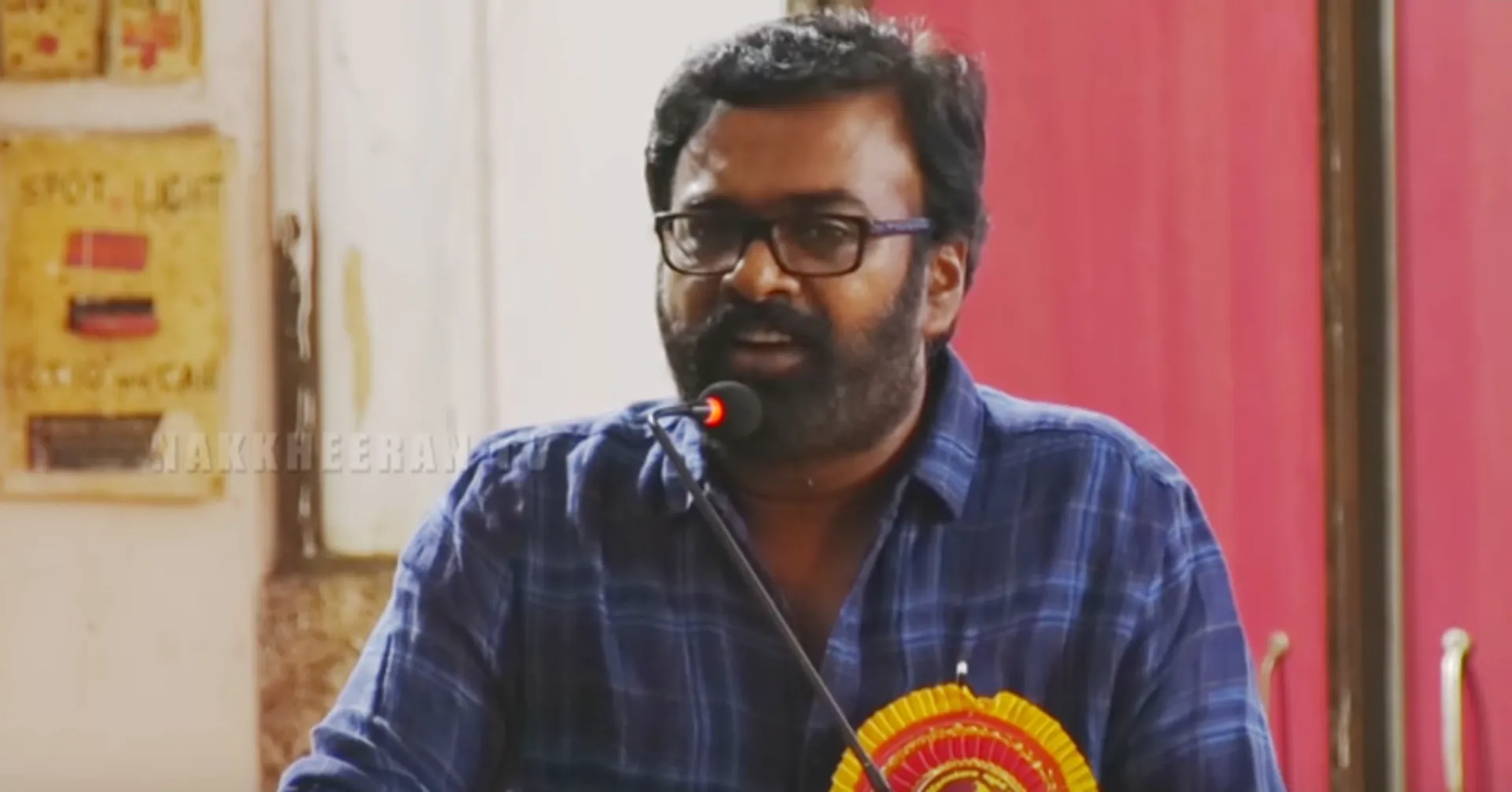 Karu Pazhaniappan