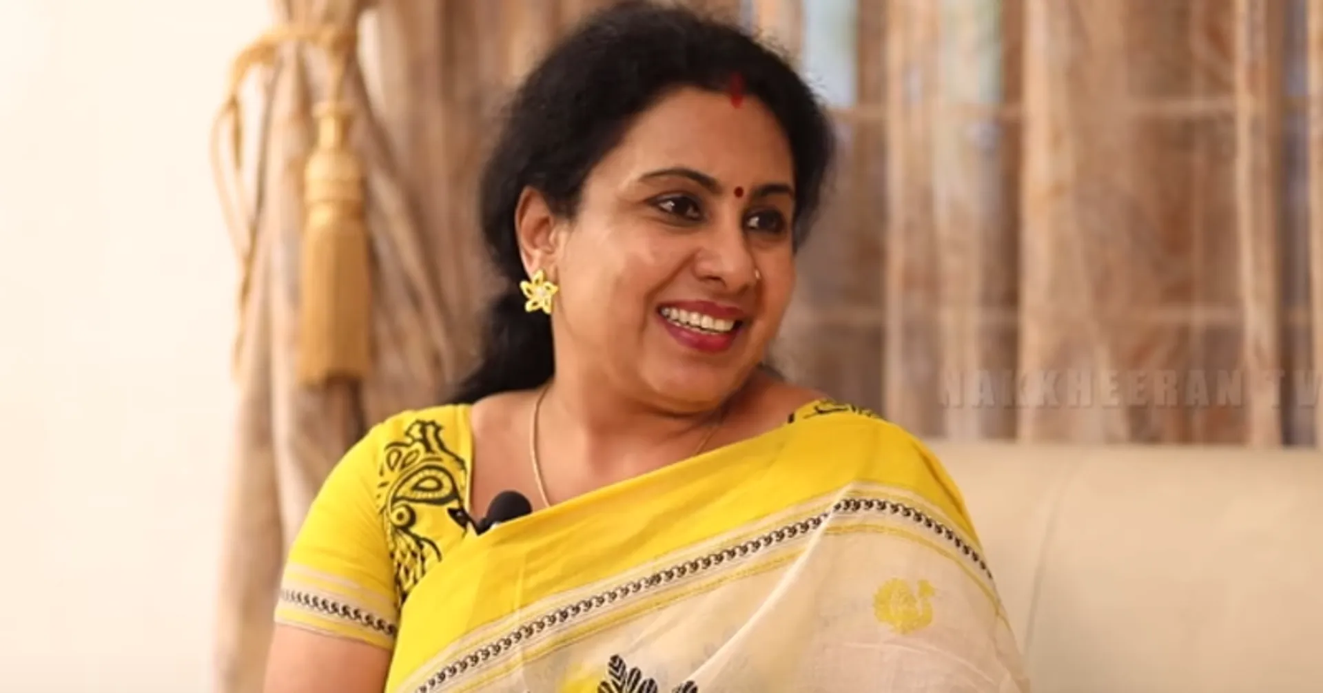 anitha kuppusamy