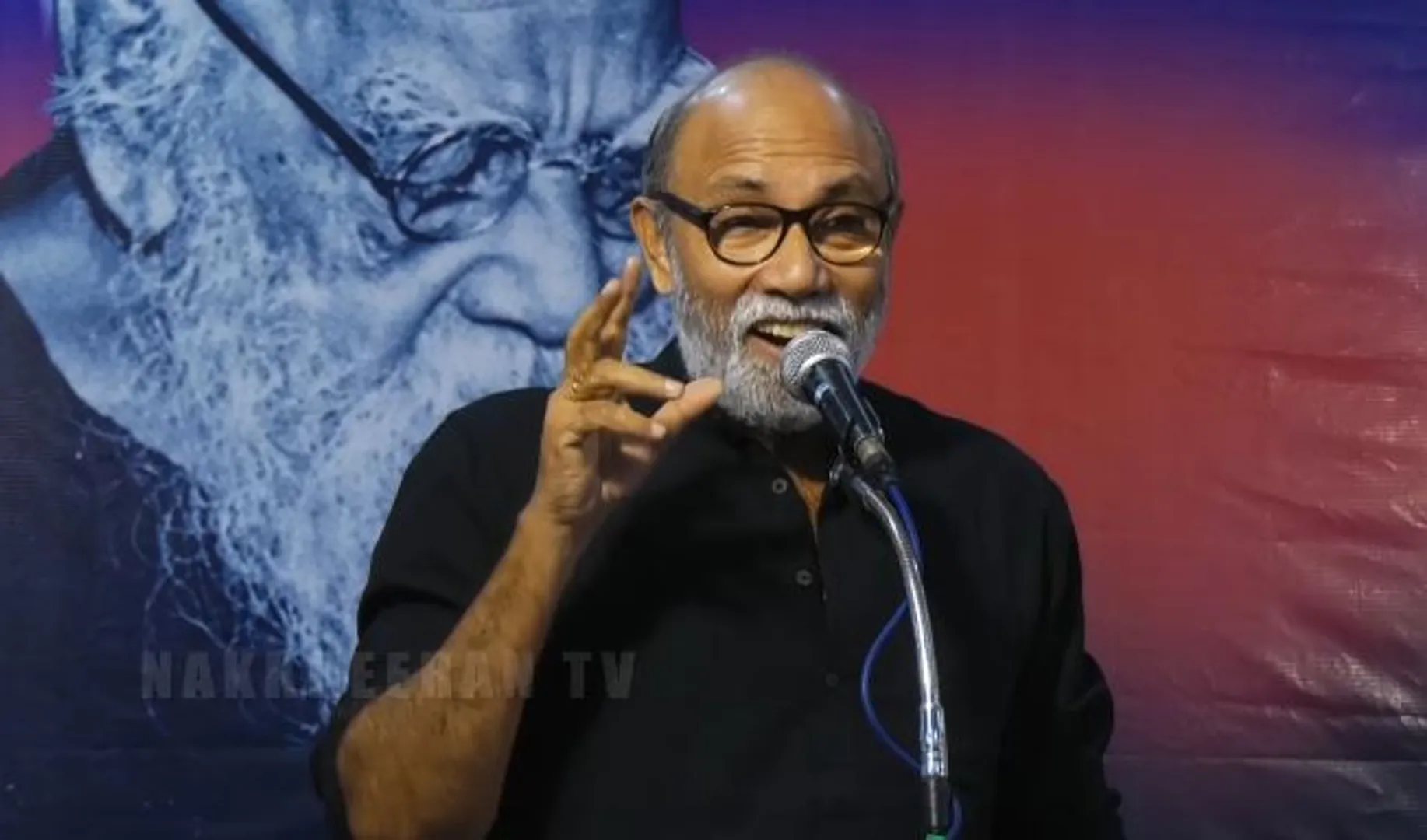 sathyaraj