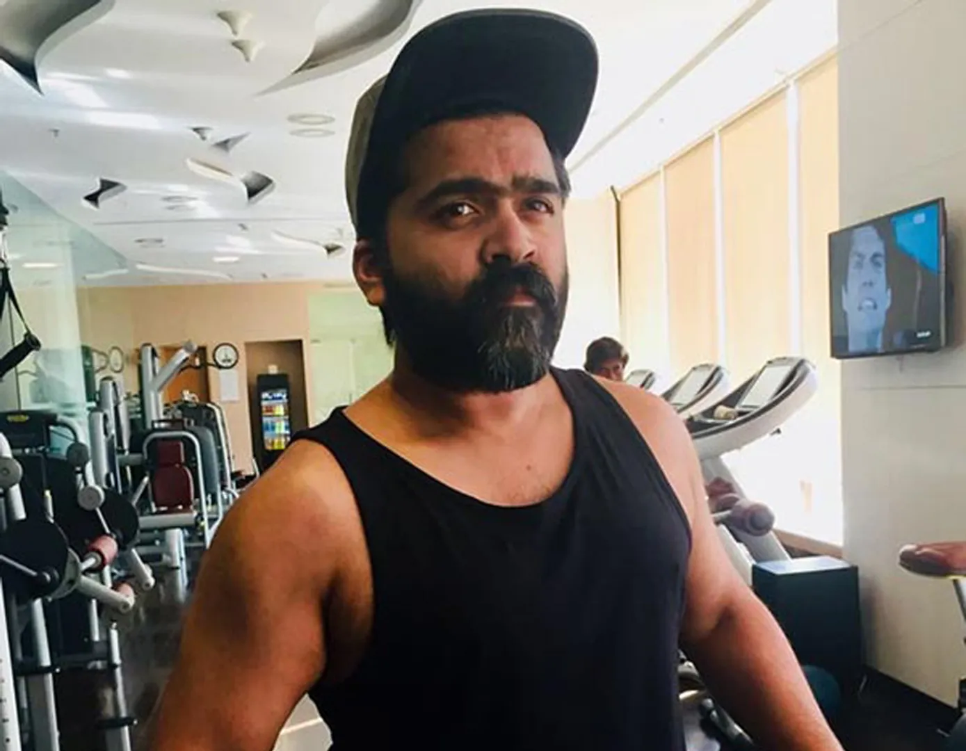 simbu