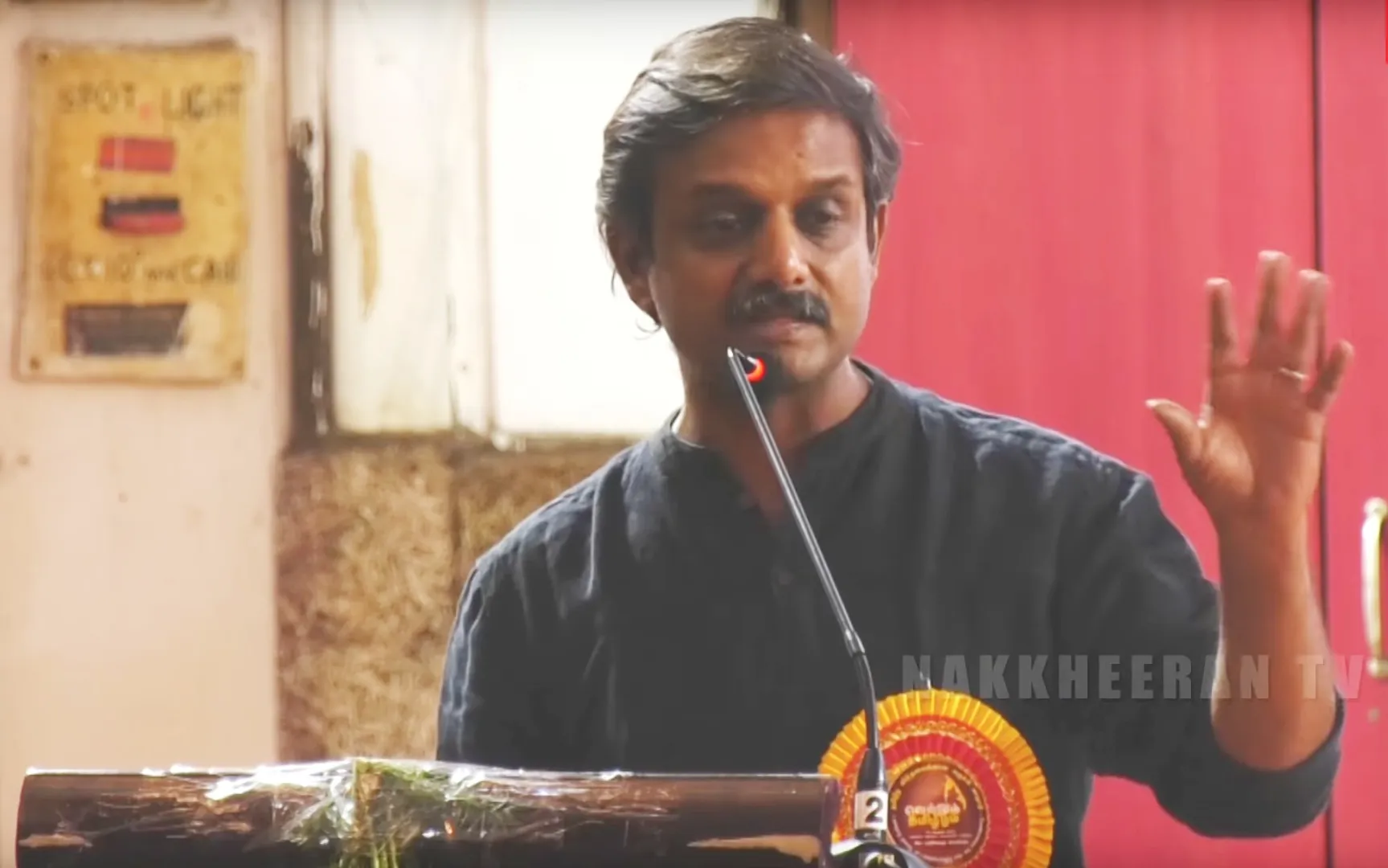 thirumurugan