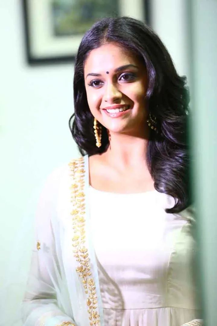 'கீர்த்திசுரேஷ்' 