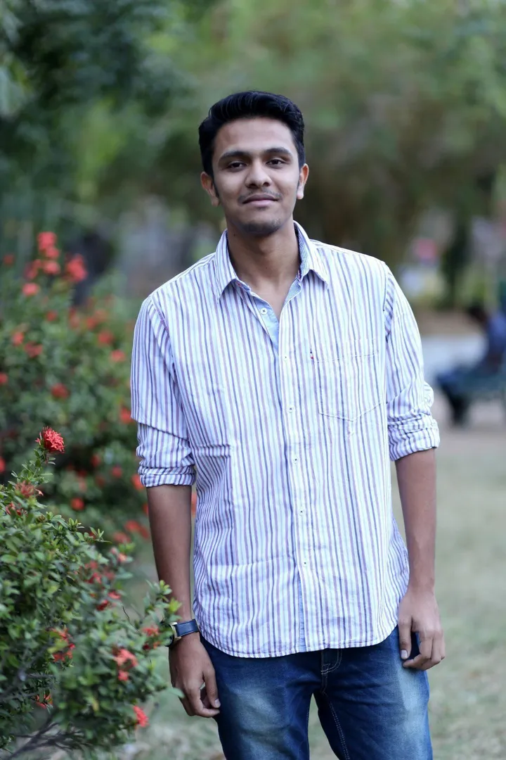 karthich naren