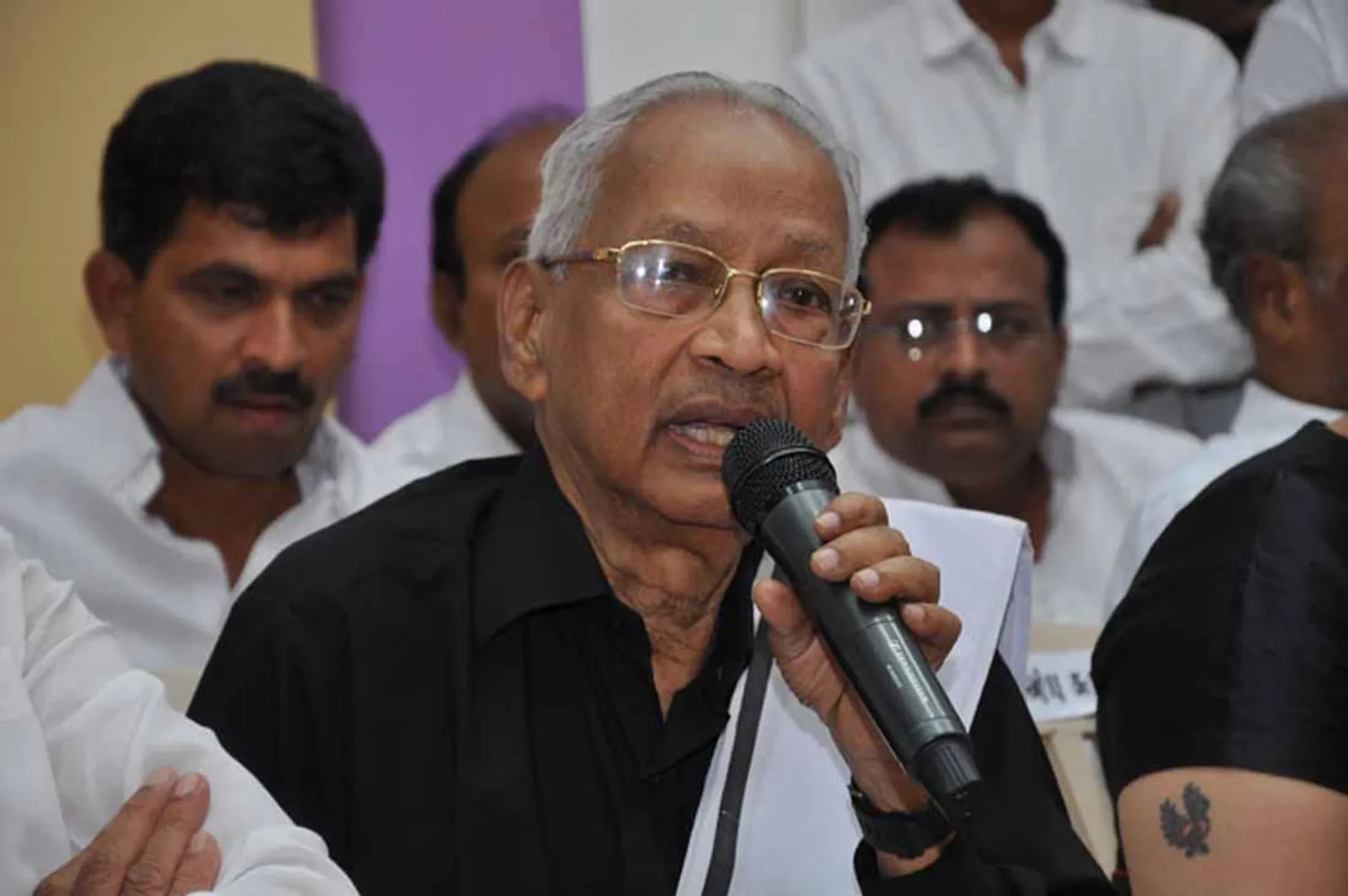 kveeramani