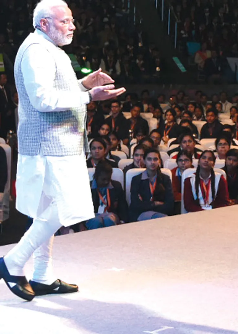 modi