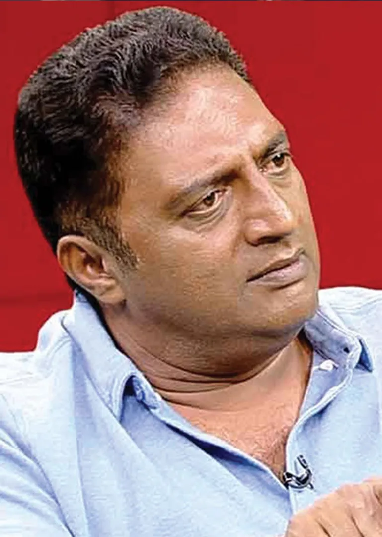 PrakashRaj
