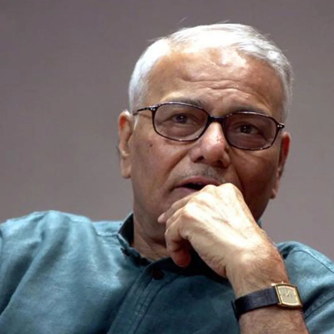 Yashwant