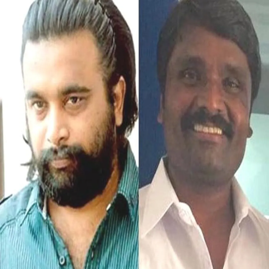 sasikumar