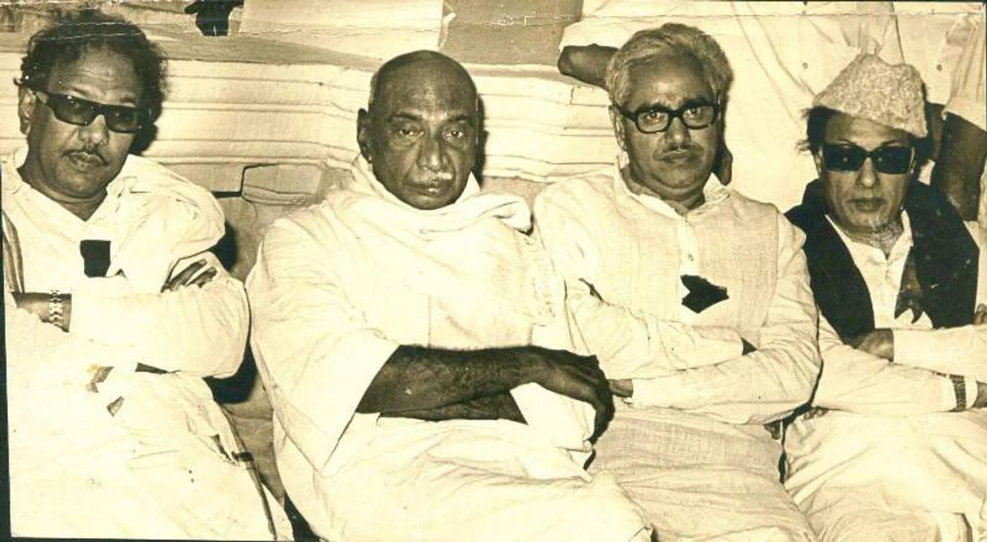 EVKSampath