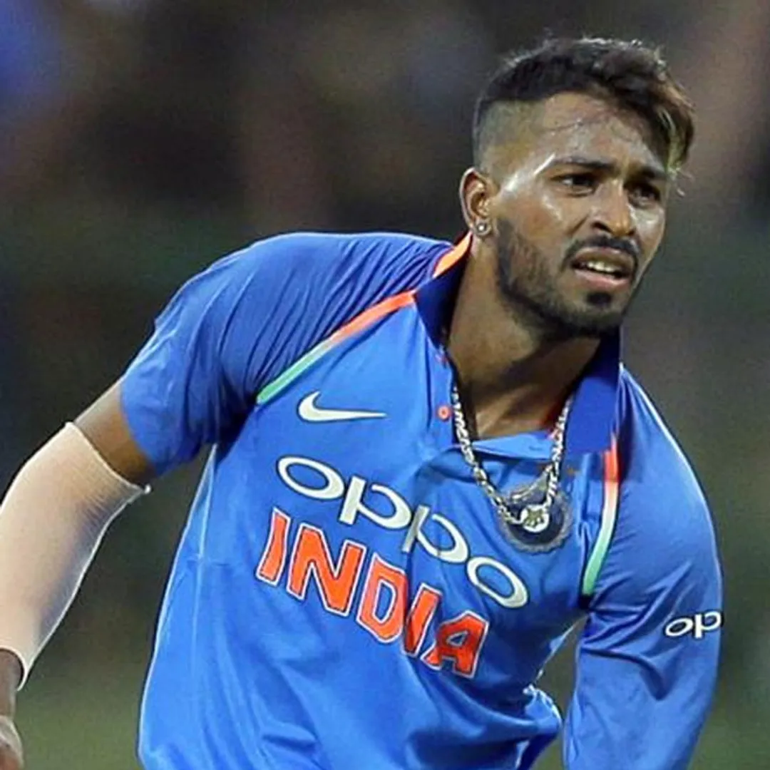 pandya