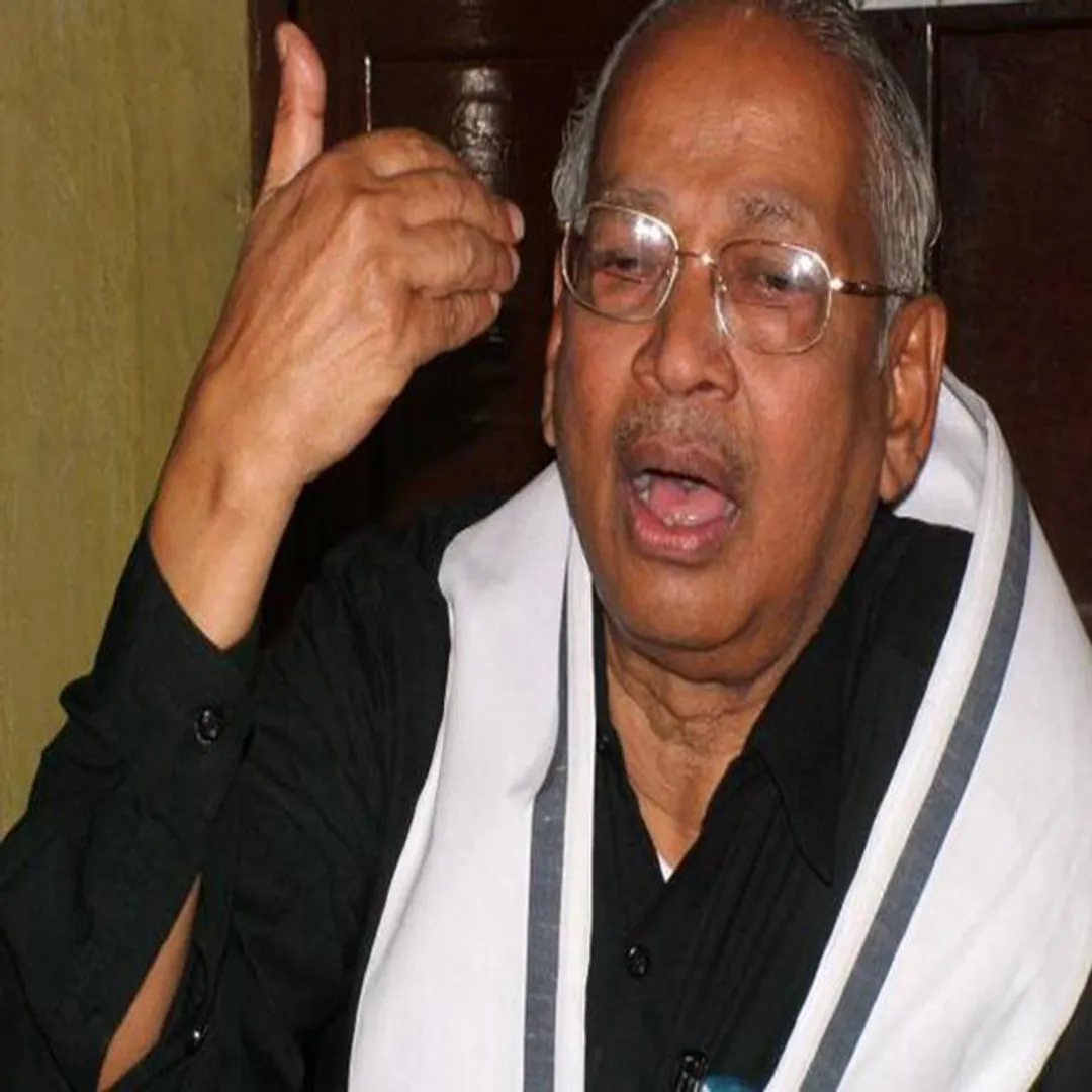 veeramani