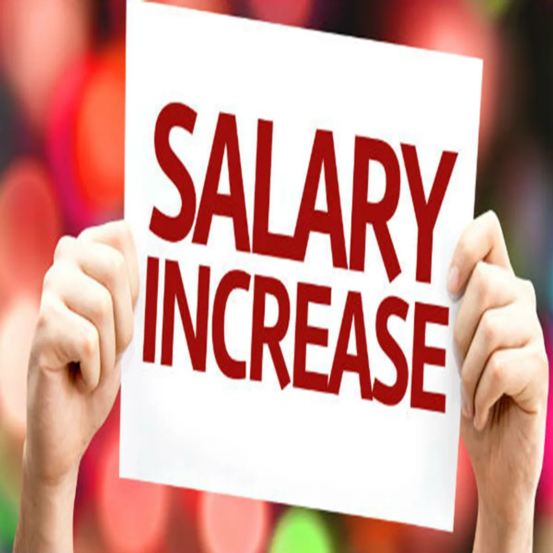 salary