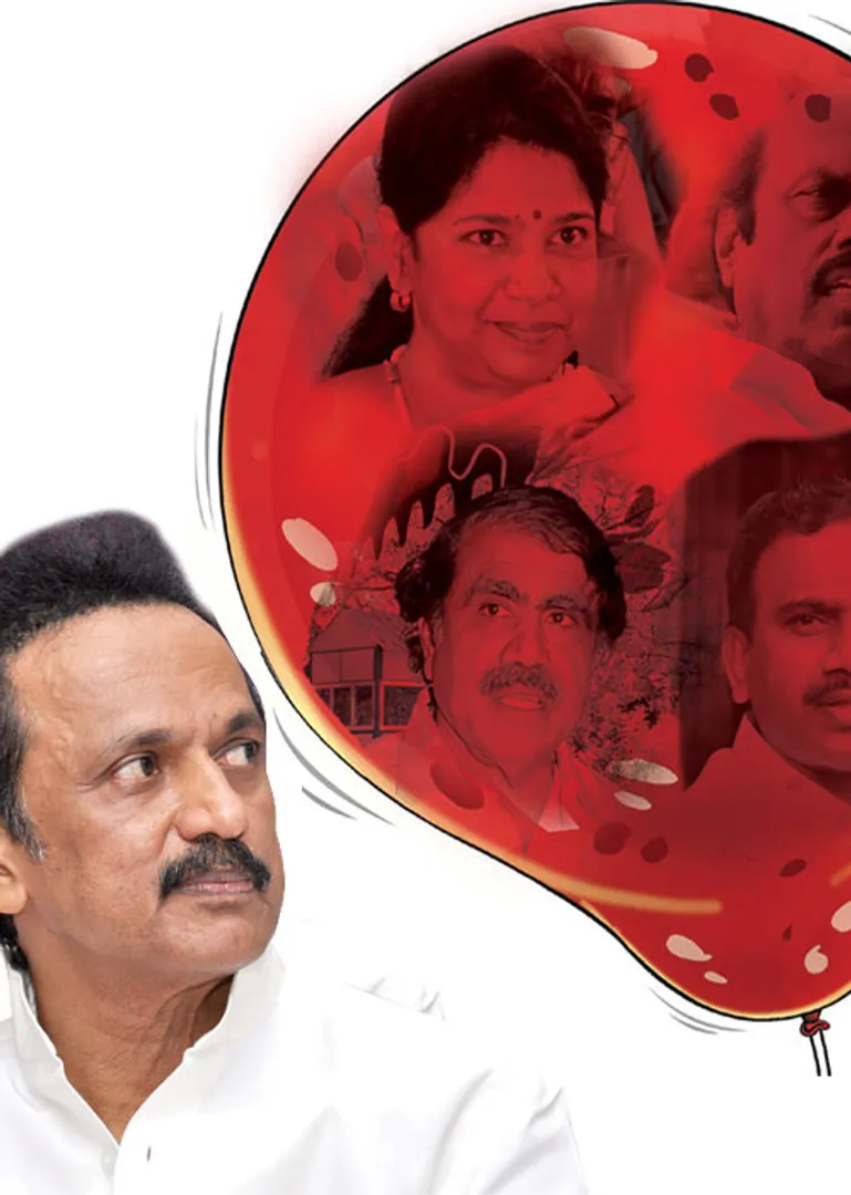 dmk