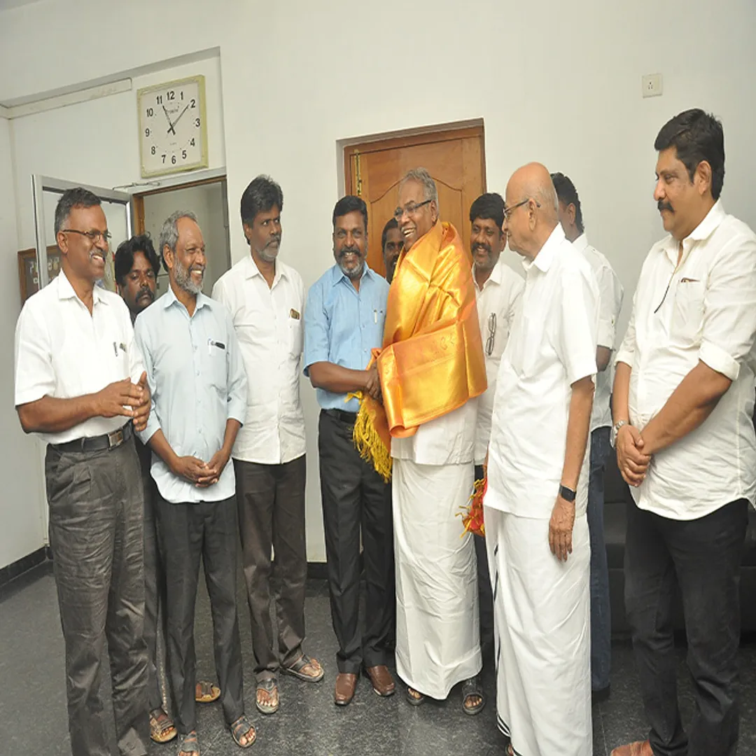 thiruma