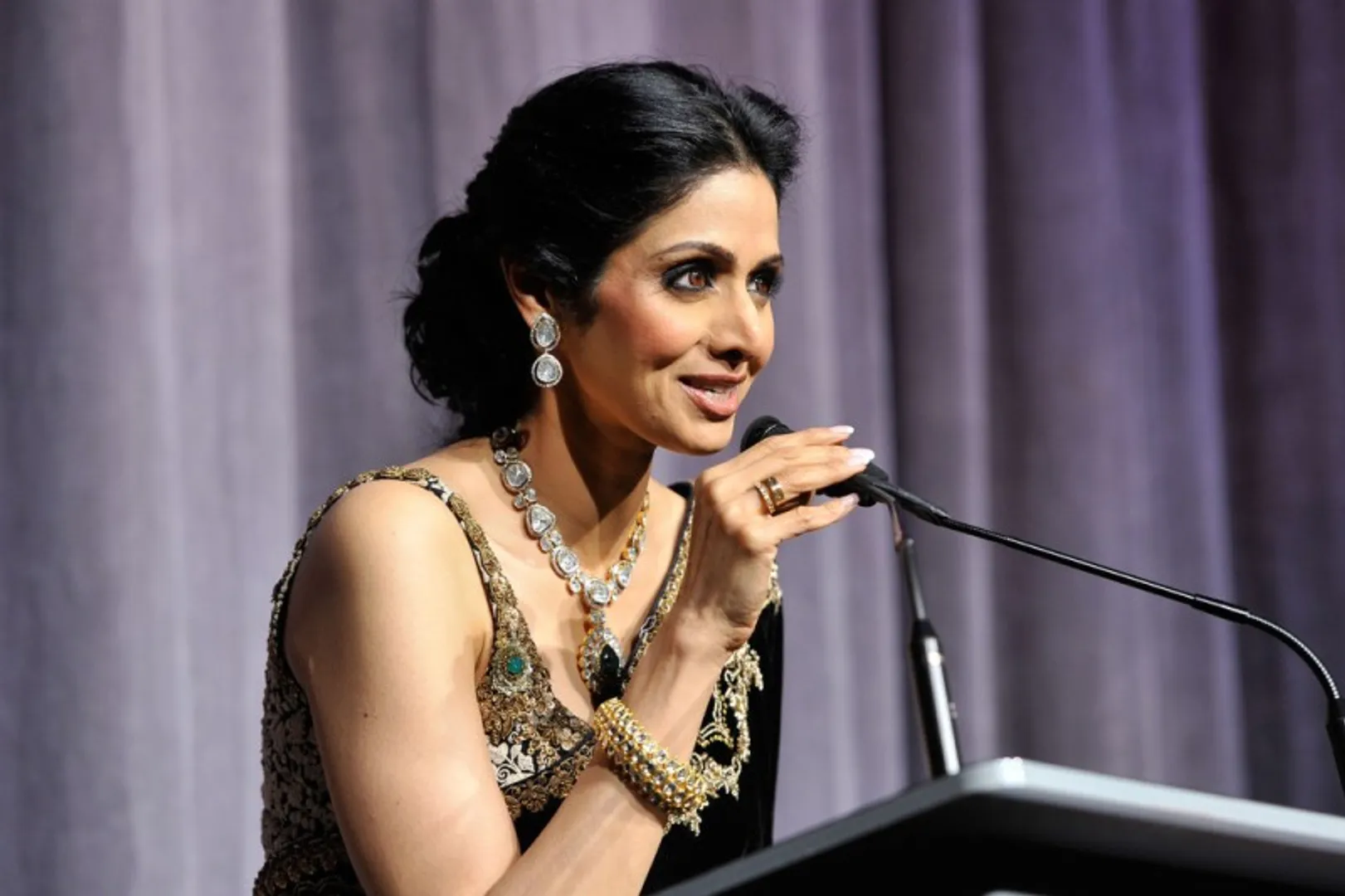 Sridevi Awards