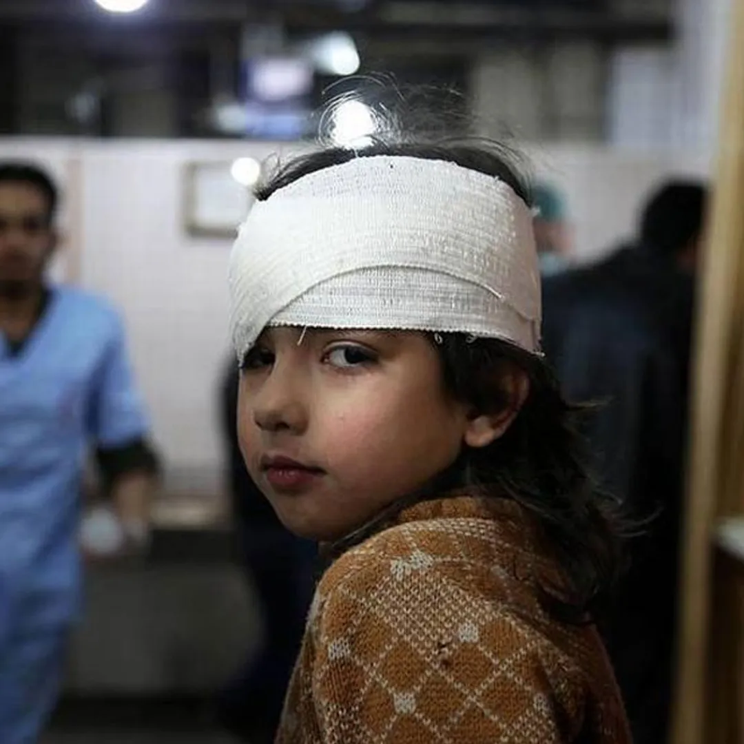 Syria