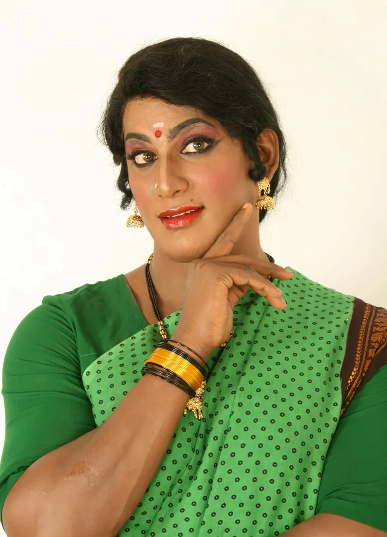 vishal