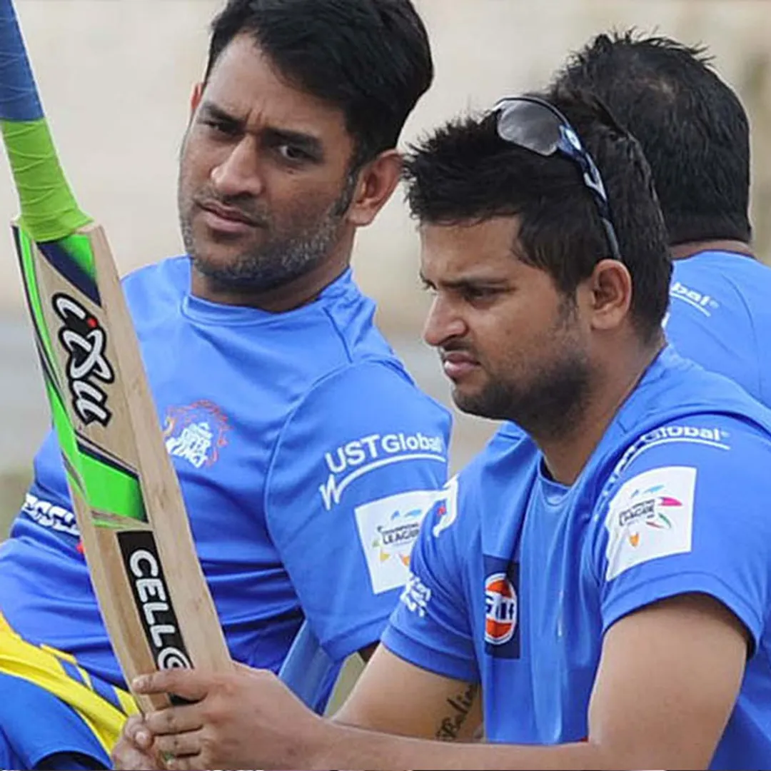 Dhoni