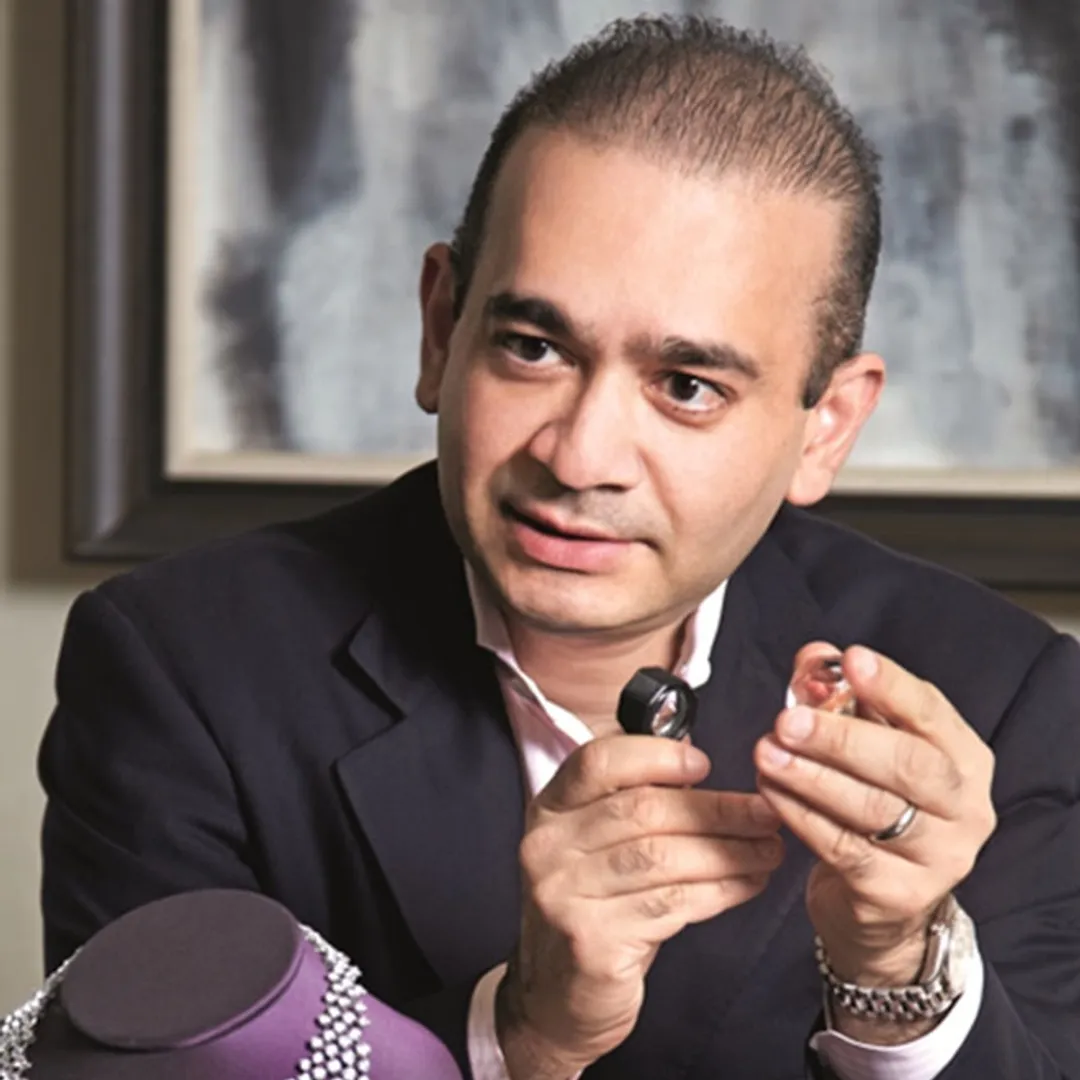 NIrav