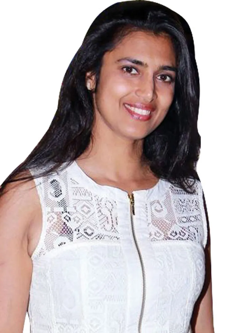 kasturi