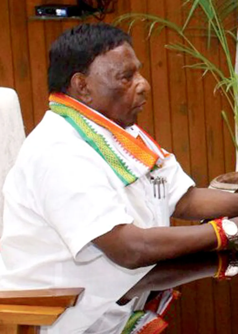 narayanasamy