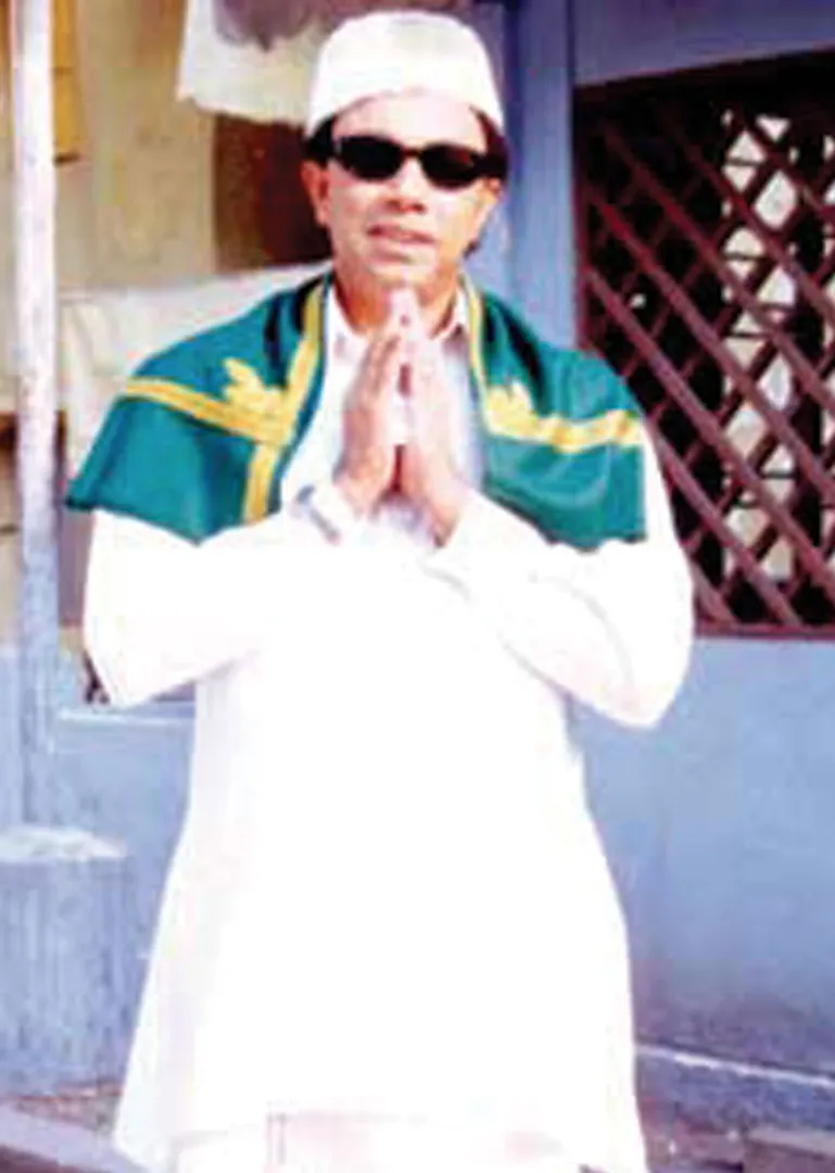 sathyaraj