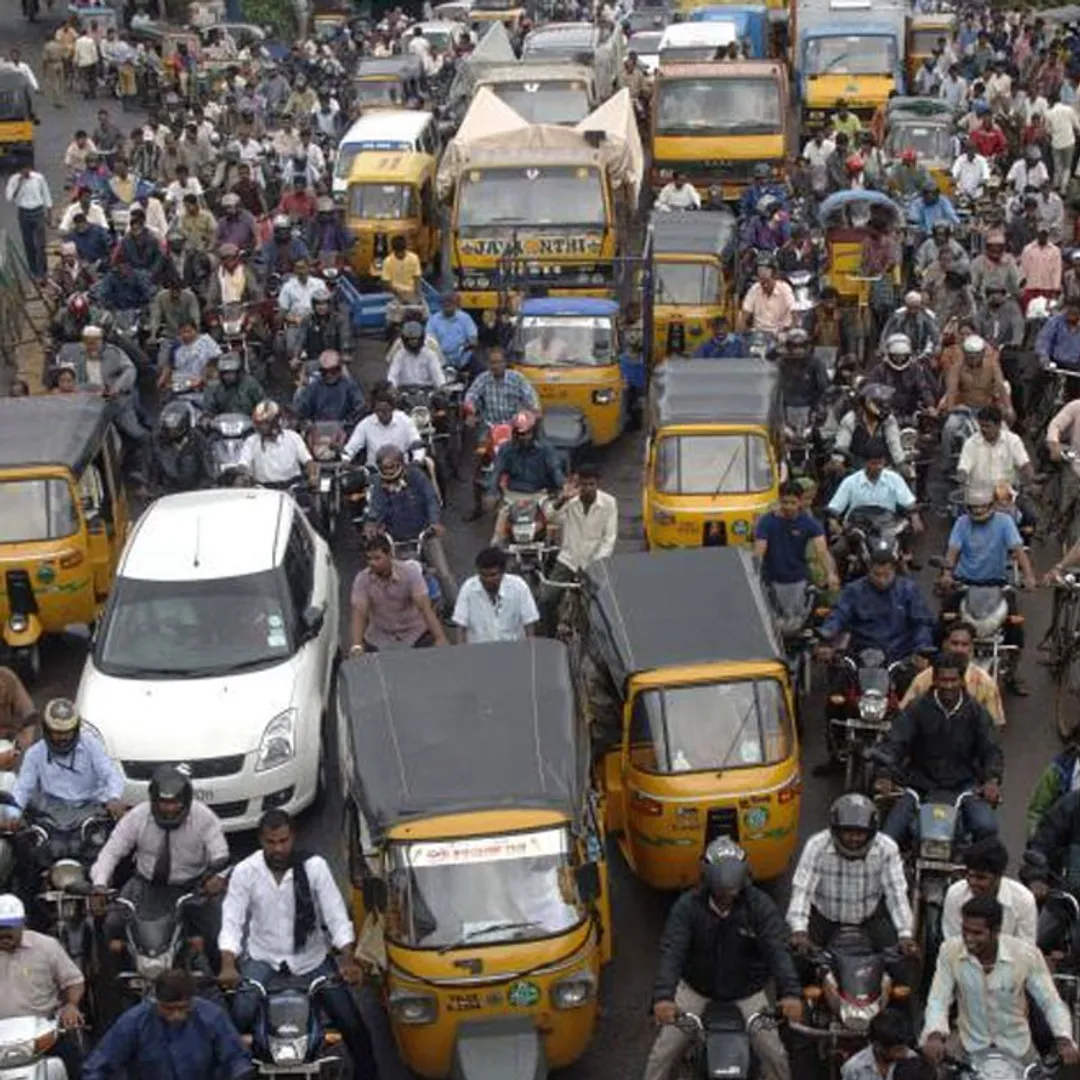 Chennai